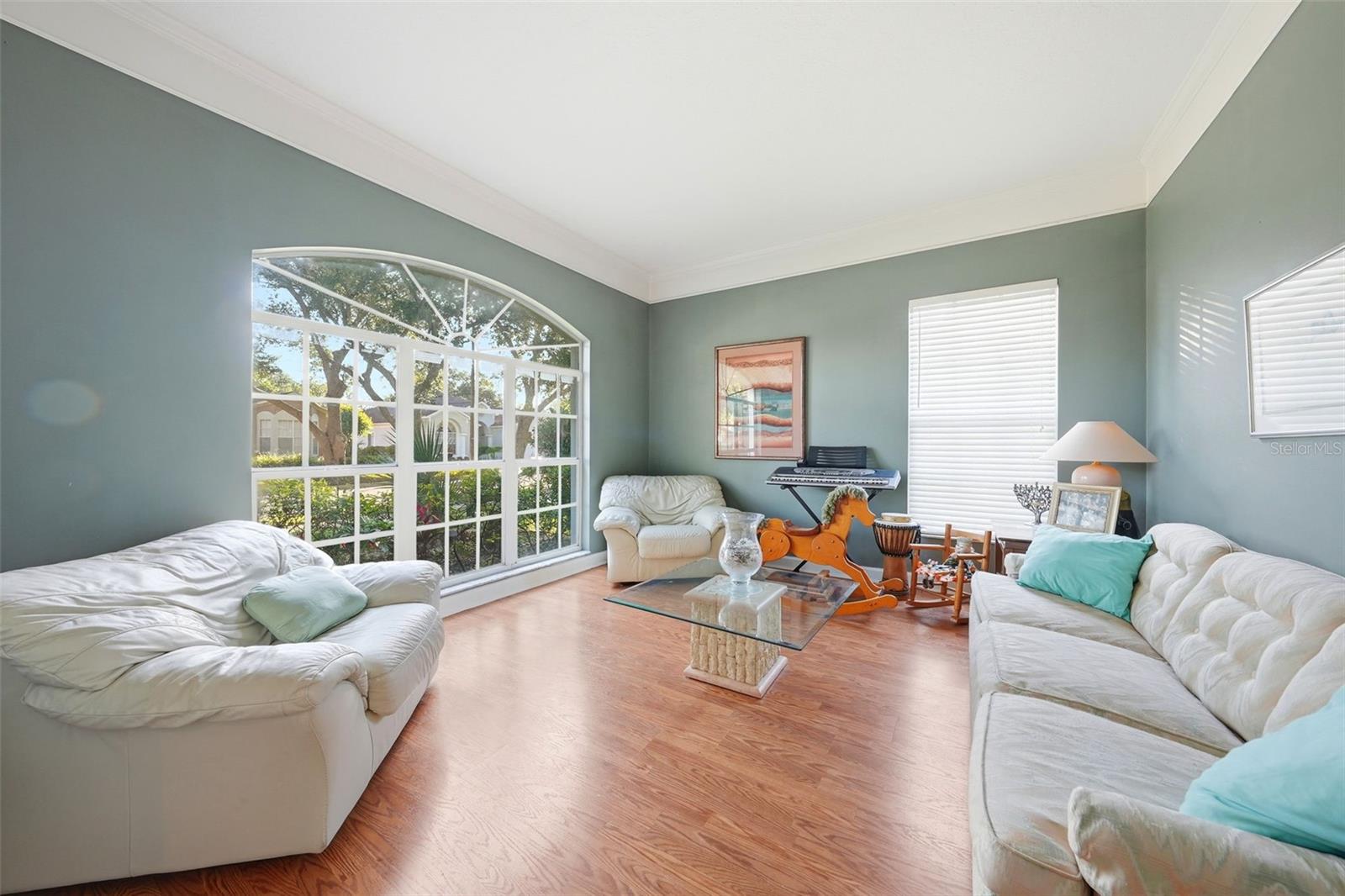 METROWEST SEC 01 - Residential