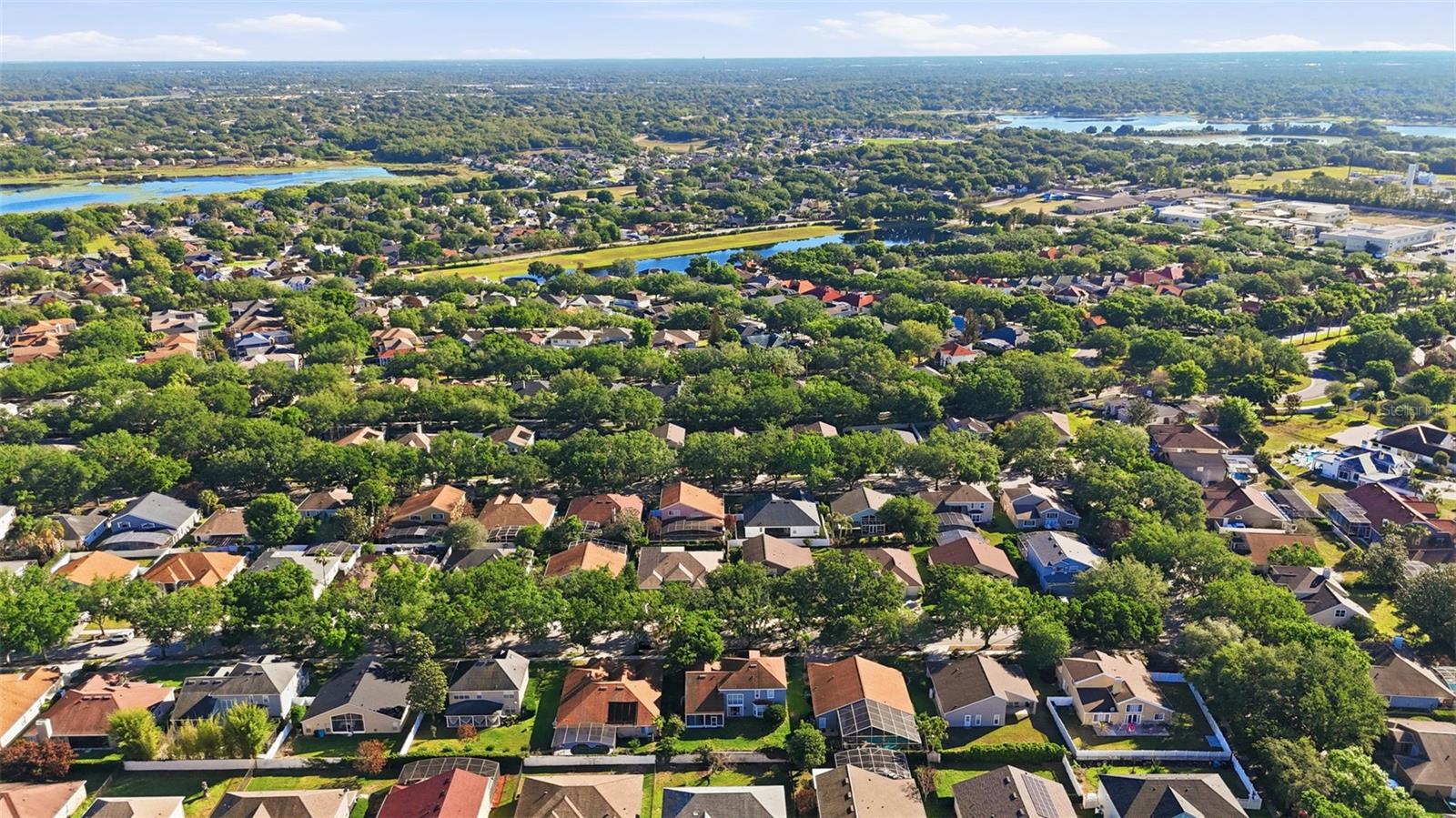 METROWEST SEC 01 - Residential