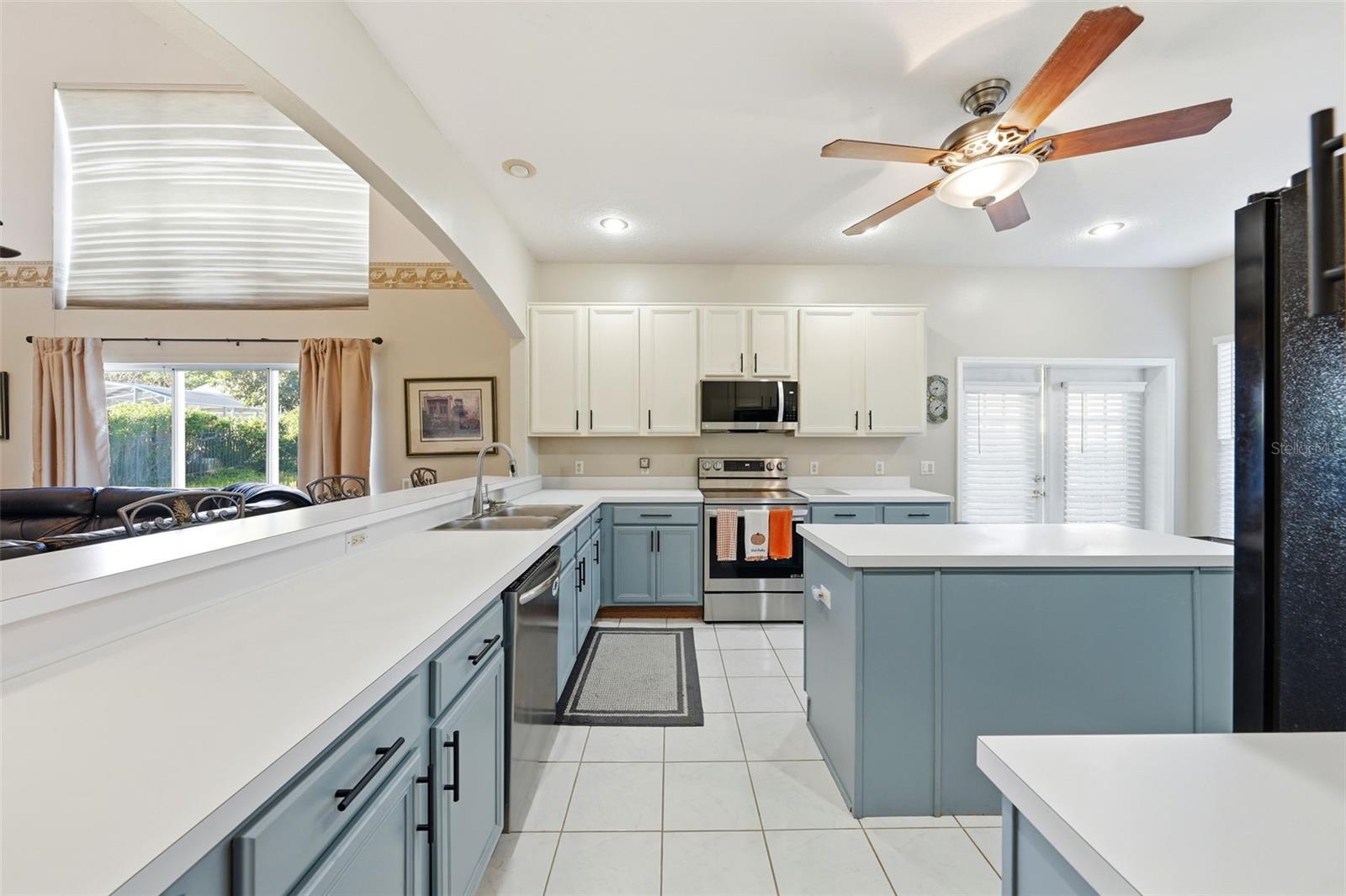 METROWEST SEC 01 - Residential