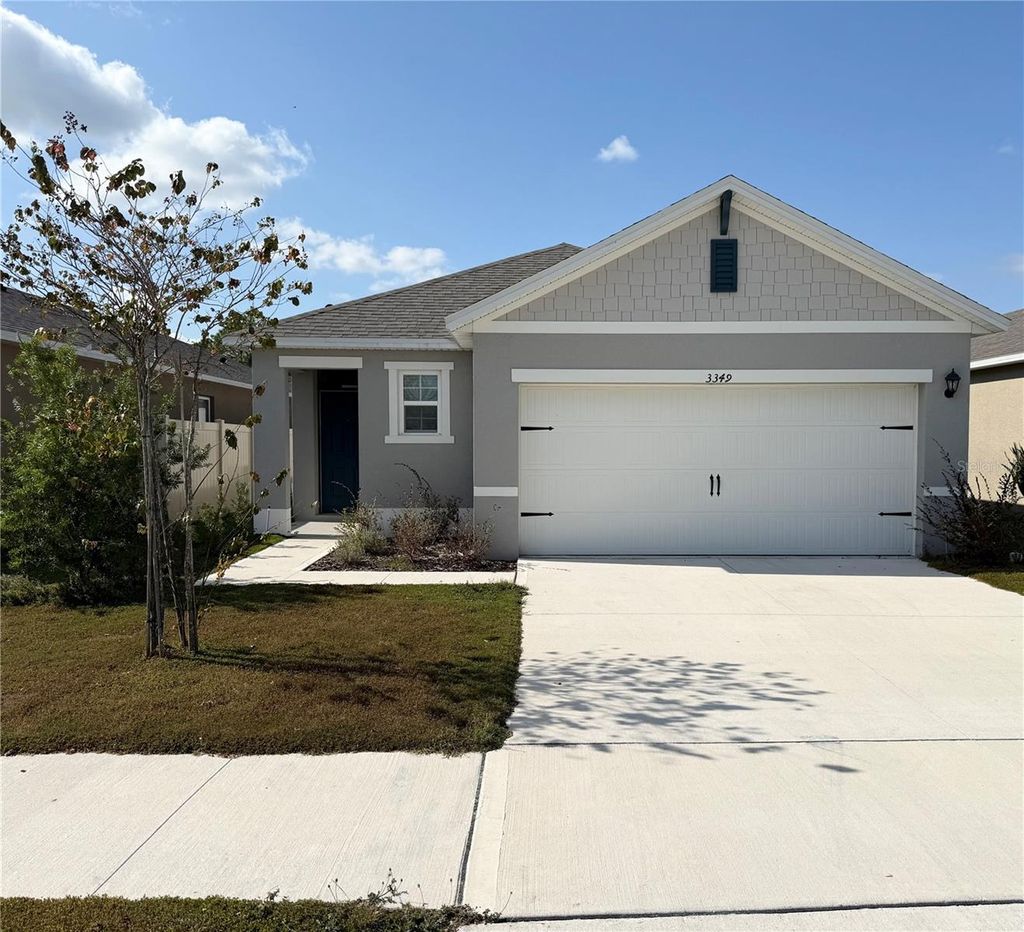 Photo of 3349 Costello Circle, Winter Haven, FL 33884 (MLS # O6364268)