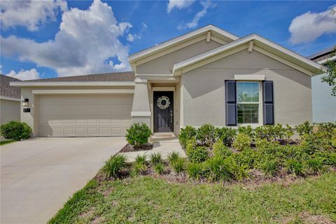 A home in GROVELAND