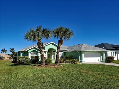 Photo of 77 Medalist Road, Rotonda West, FL 33947 (MLS # C7521199)