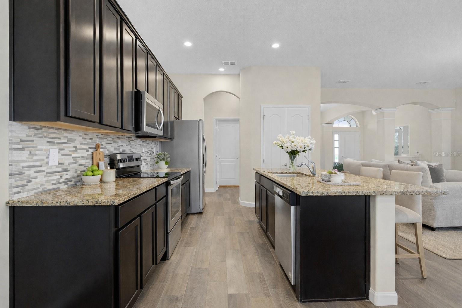 309 MISTY HAVEN DRIVE