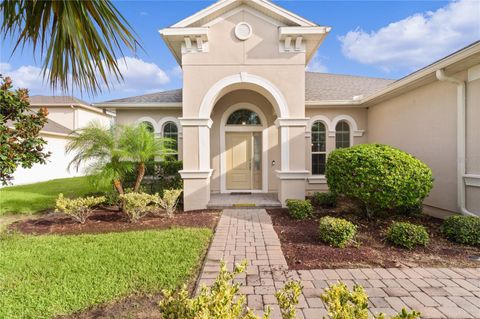Tiny photo for 309 Misty Haven Drive, Groveland, FL 34736 (MLS # G5099768)