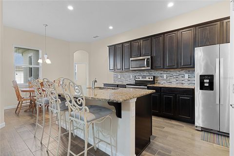 Tiny photo for 309 Misty Haven Drive, Groveland, FL 34736 (MLS # G5099768)