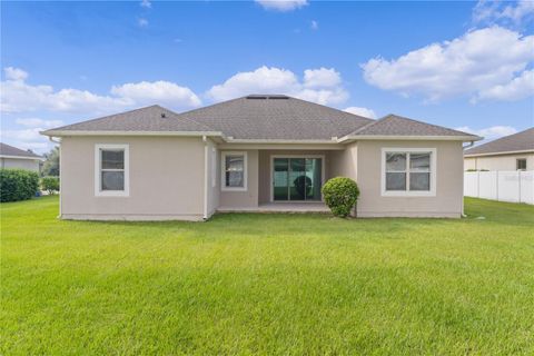 Tiny photo for 309 Misty Haven Drive, Groveland, FL 34736 (MLS # G5099768)