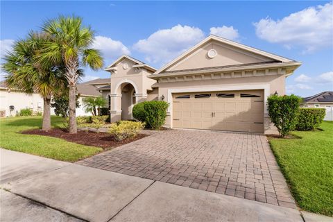 Tiny photo for 309 Misty Haven Drive, Groveland, FL 34736 (MLS # G5099768)