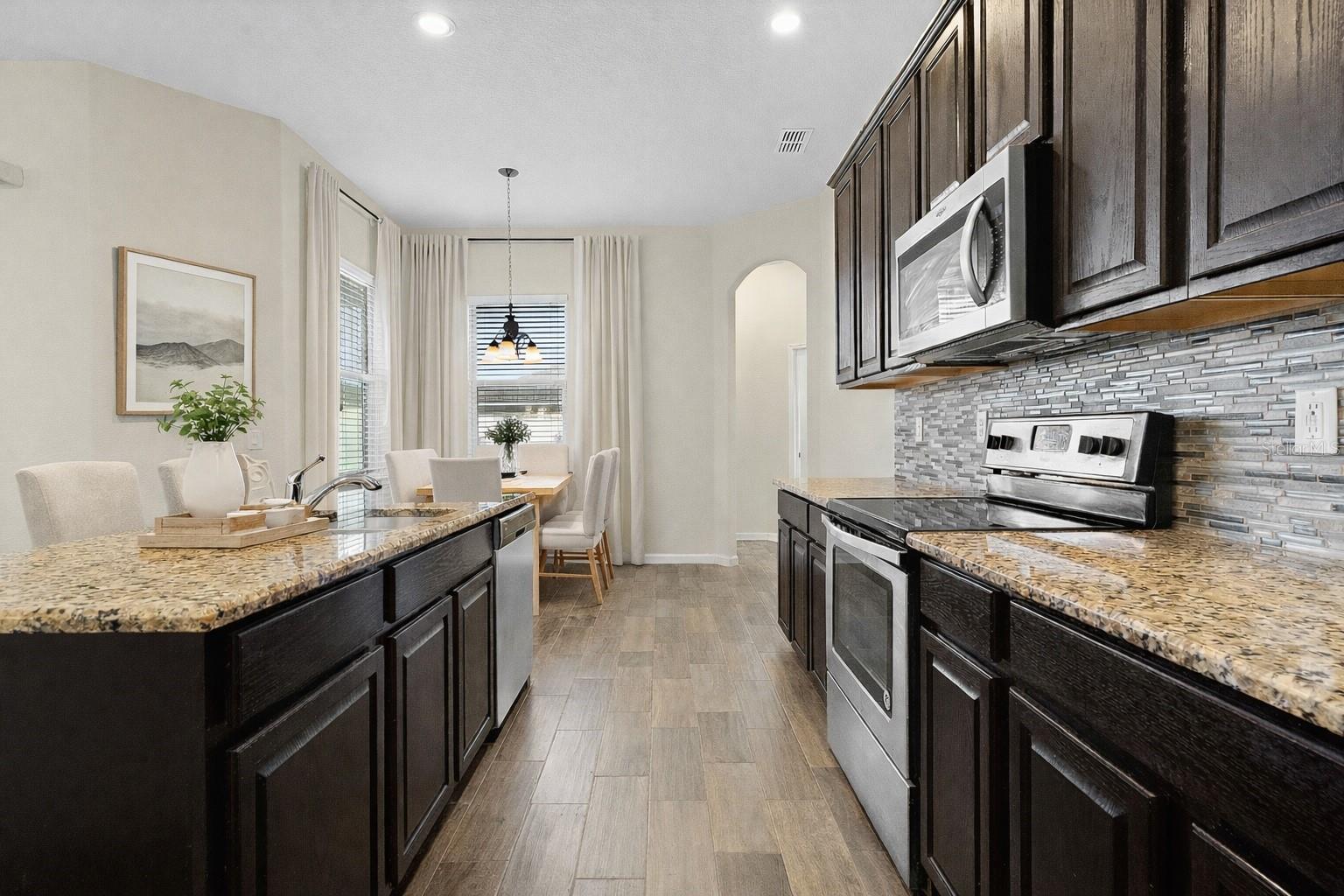 309 MISTY HAVEN DRIVE