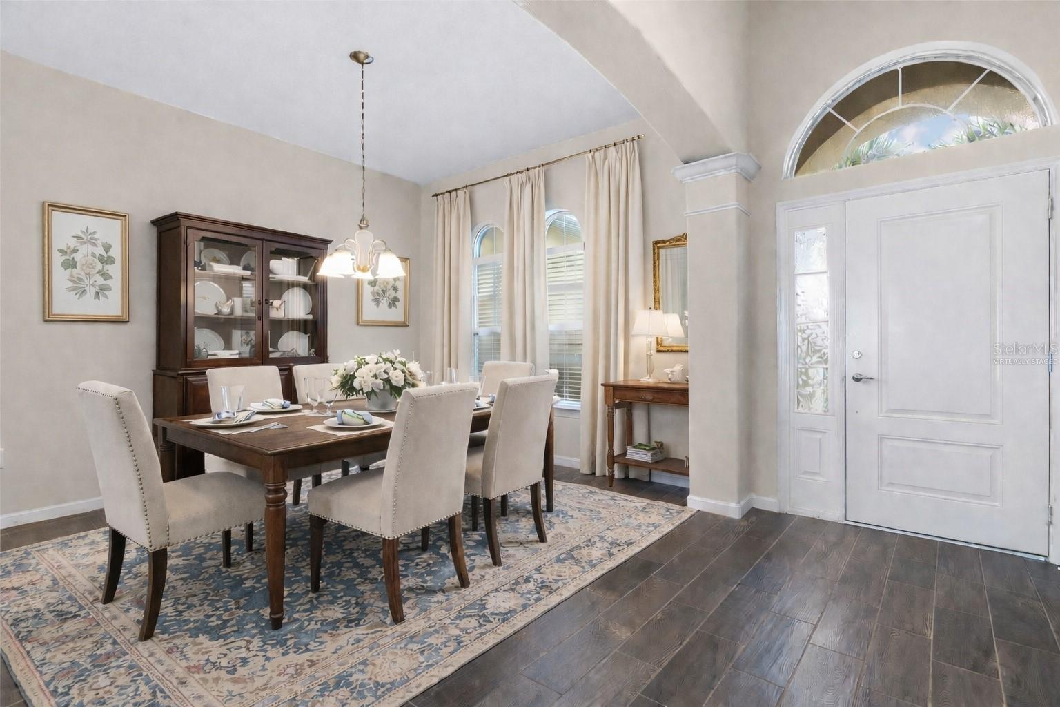 309 MISTY HAVEN DRIVE