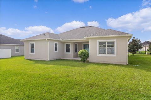 Tiny photo for 309 Misty Haven Drive, Groveland, FL 34736 (MLS # G5099768)