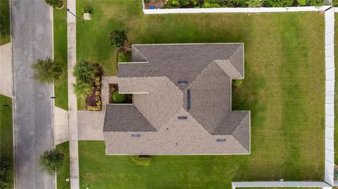 Tiny photo for 309 Misty Haven Drive, Groveland, FL 34736 (MLS # G5099768)