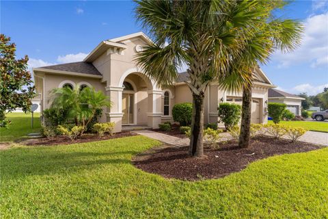 Tiny photo for 309 Misty Haven Drive, Groveland, FL 34736 (MLS # G5099768)