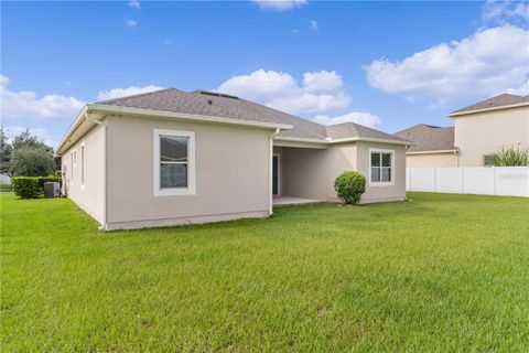 Tiny photo for 309 Misty Haven Drive, Groveland, FL 34736 (MLS # G5099768)