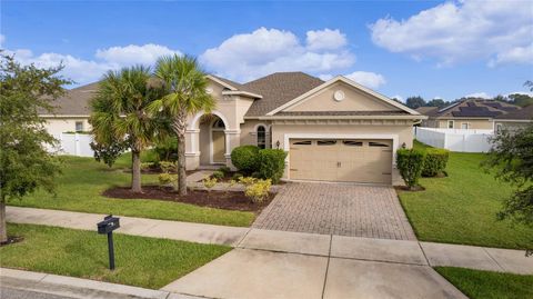 Tiny photo for 309 Misty Haven Drive, Groveland, FL 34736 (MLS # G5099768)