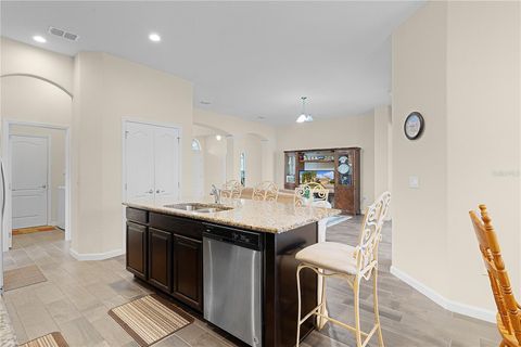 Tiny photo for 309 Misty Haven Drive, Groveland, FL 34736 (MLS # G5099768)