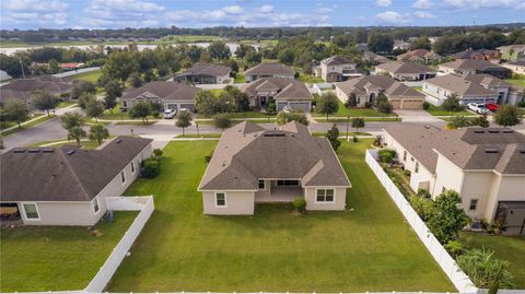 Tiny photo for 309 Misty Haven Drive, Groveland, FL 34736 (MLS # G5099768)