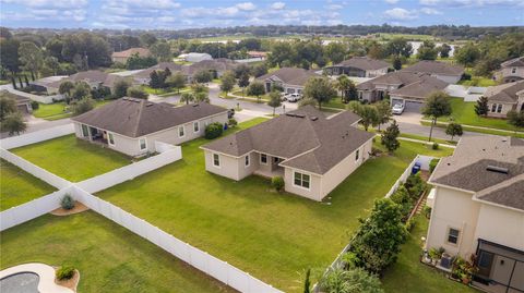 Tiny photo for 309 Misty Haven Drive, Groveland, FL 34736 (MLS # G5099768)