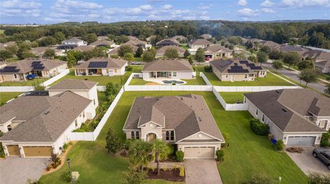 Tiny photo for 309 Misty Haven Drive, Groveland, FL 34736 (MLS # G5099768)