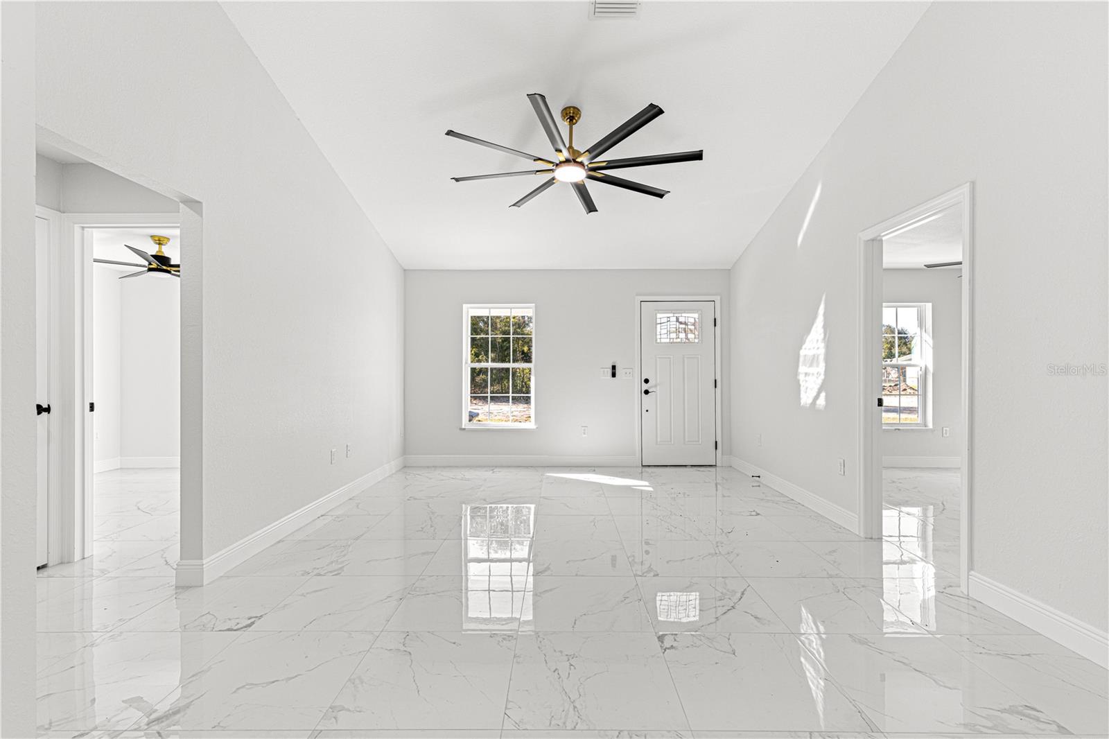 LAKE WEIR HEIGHTS - Residential