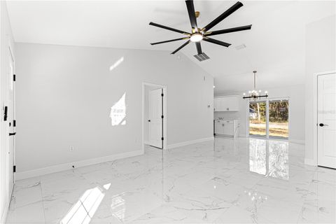 Tiny photo for 10325 SE 125th Lane, Belleview, FL 34420 (MLS # OM724272)
