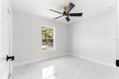 Tiny photo for 10325 SE 125th Lane, Belleview, FL 34420 (MLS # OM724272)