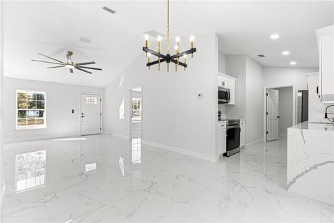 Tiny photo for 10325 SE 125th Lane, Belleview, FL 34420 (MLS # OM724272)