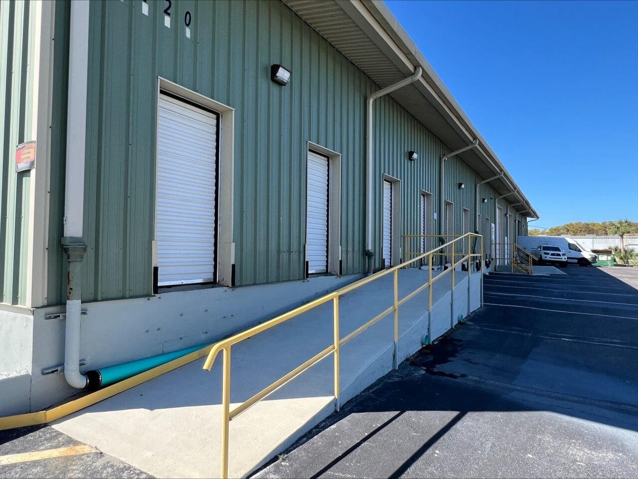 9120 CRAFTSMANS DRIVE 101