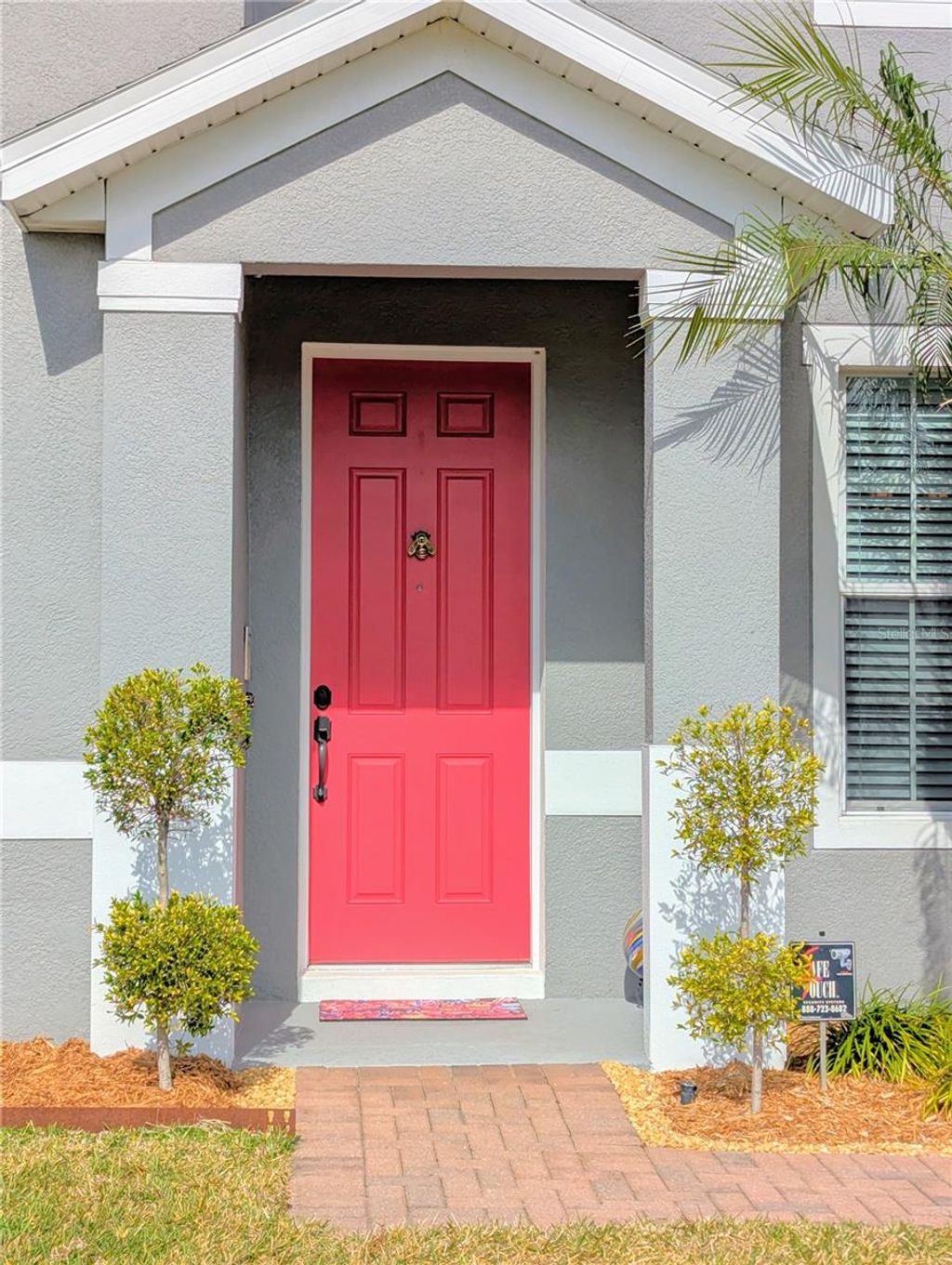 Photo of 730 River Grass Lane, Winter Garden, FL 34787 (MLS # G5107248)