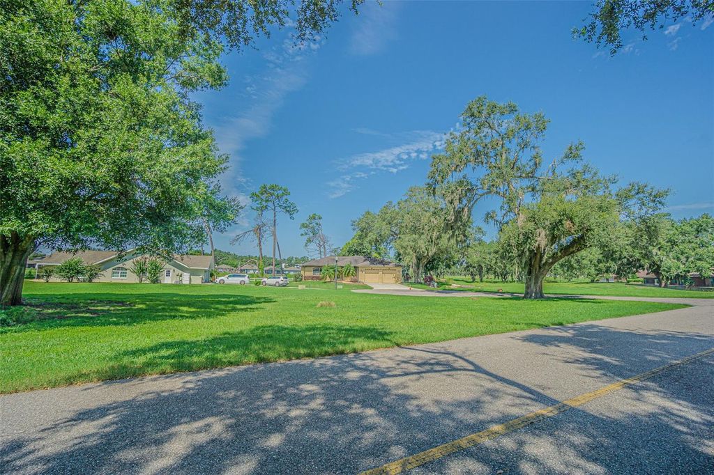 Photo of Brentwood Drive, Zephyrhills, FL 33542 (MLS # TB8419841)