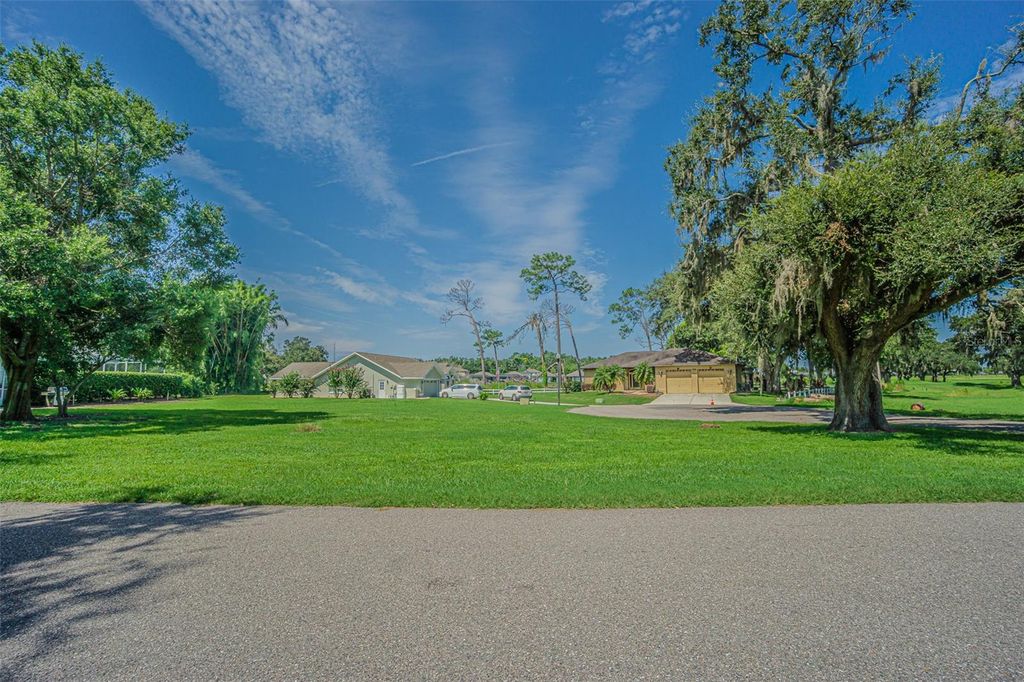 Photo of Brentwood Drive, Zephyrhills, FL 33542 (MLS # TB8419841)
