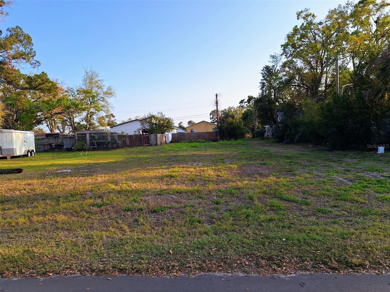 Discover the perfect opportunity to build your dream home or next investment property on this spacious 6098sqft lot.Nestled in a quiet, established neighborhood, this vacant residential lot offers the ideal combination of location, convenience, and potential.Zoned R-4 (Residential), this cleared and level lot provides easy access to utilities and is ready for new construction.Enjoy the charm of a residential street while being just minutes from vibrant downtown St. Petersburg, world-renowned beaches, and top-rated dining and entertainment. With limited buildable lots available in this sought-after area, this is your chance to create something truly special.