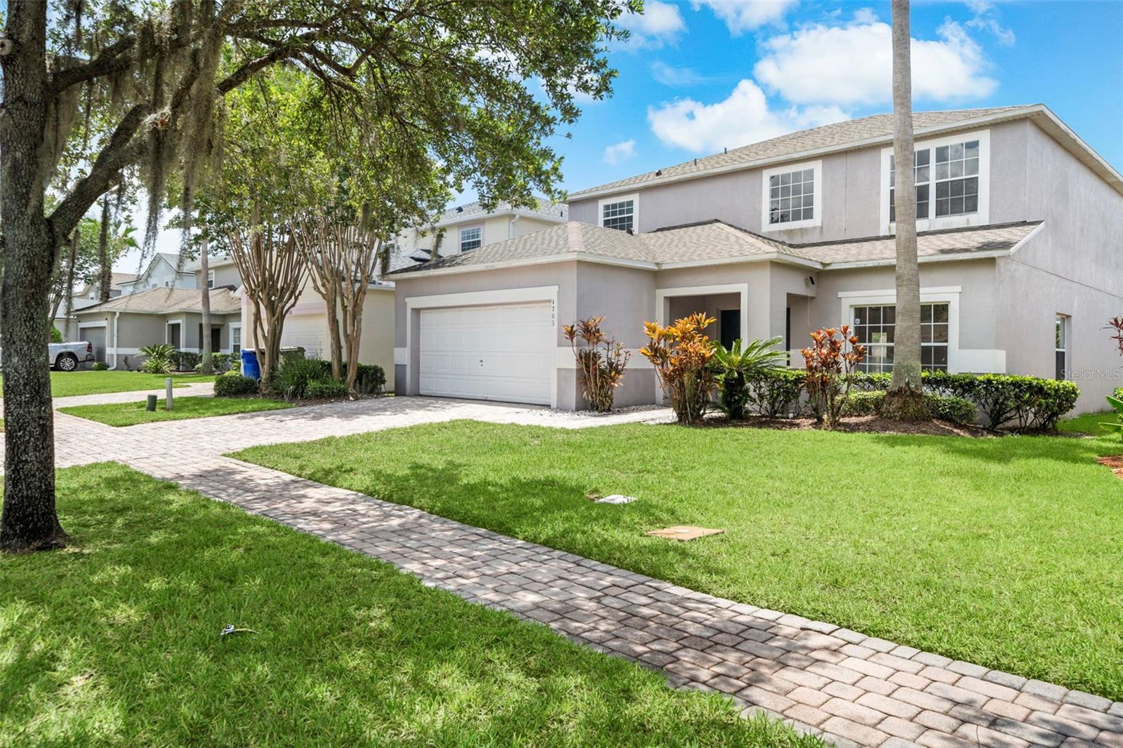 4785 CUMBRIAN LAKES DRIVE