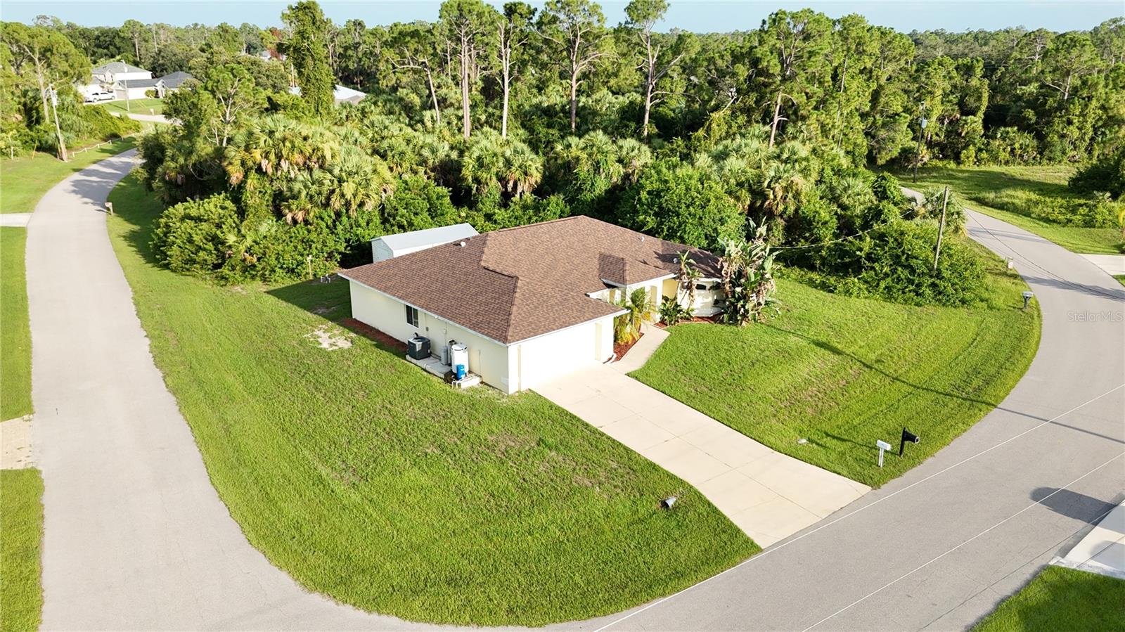 2991 GRANDVIEW DRIVE