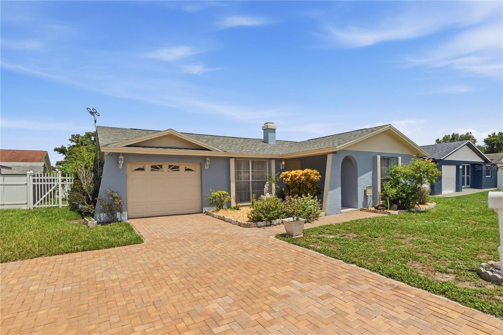 Photo of 9704 Shalimar Court, Tampa, FL 33615 (MLS # TB8530352)
