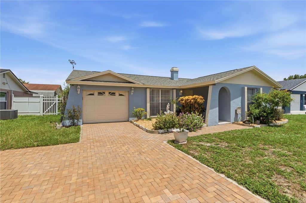 Photo of 9704 Shalimar Court, Tampa, FL 33615 (MLS # TB8530352)