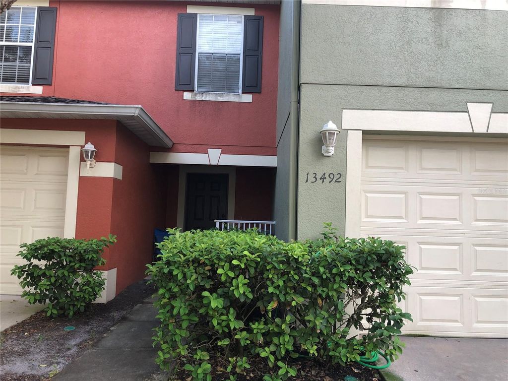 Photo of 13492 Applerose Lane #22, Orlando, FL 32824 (MLS # O6411229)