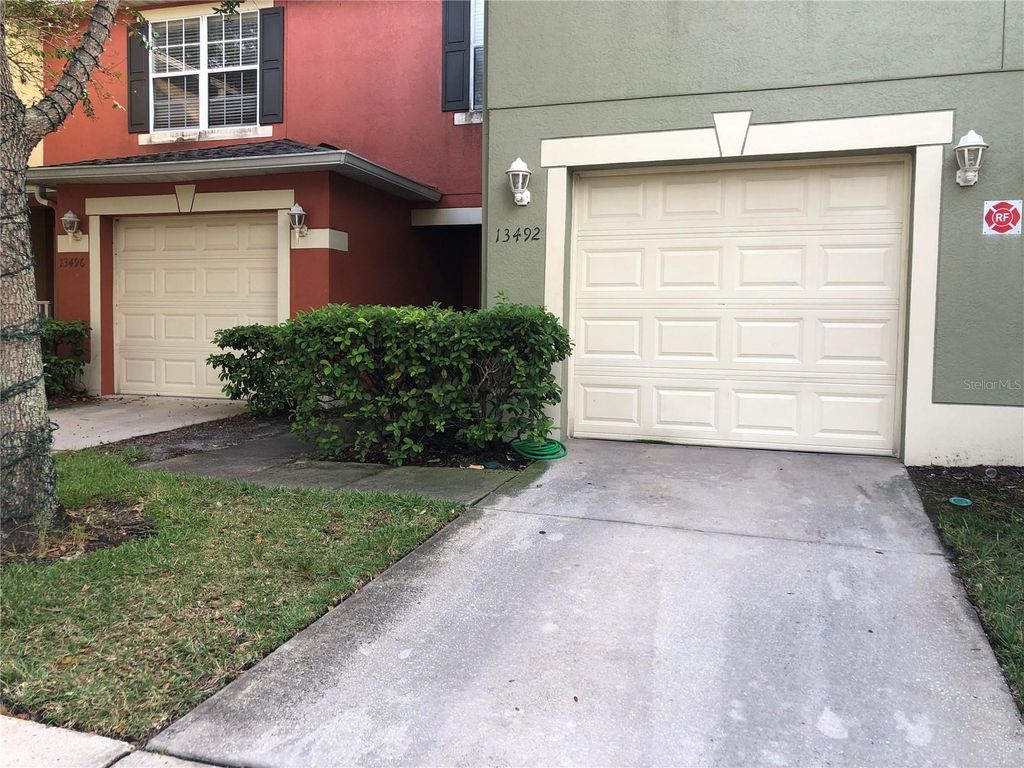 Photo of 13492 Applerose Lane #22, Orlando, FL 32824 (MLS # O6411229)