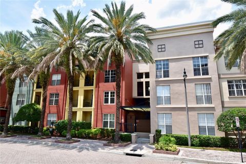 Photo of 2402 W Azeele Street #417, Tampa, FL 33609 (MLS # TB8504666)