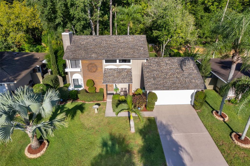 Photo of 821 Sheoah Circle, Winter Springs, FL 32708 (MLS # O6334935)