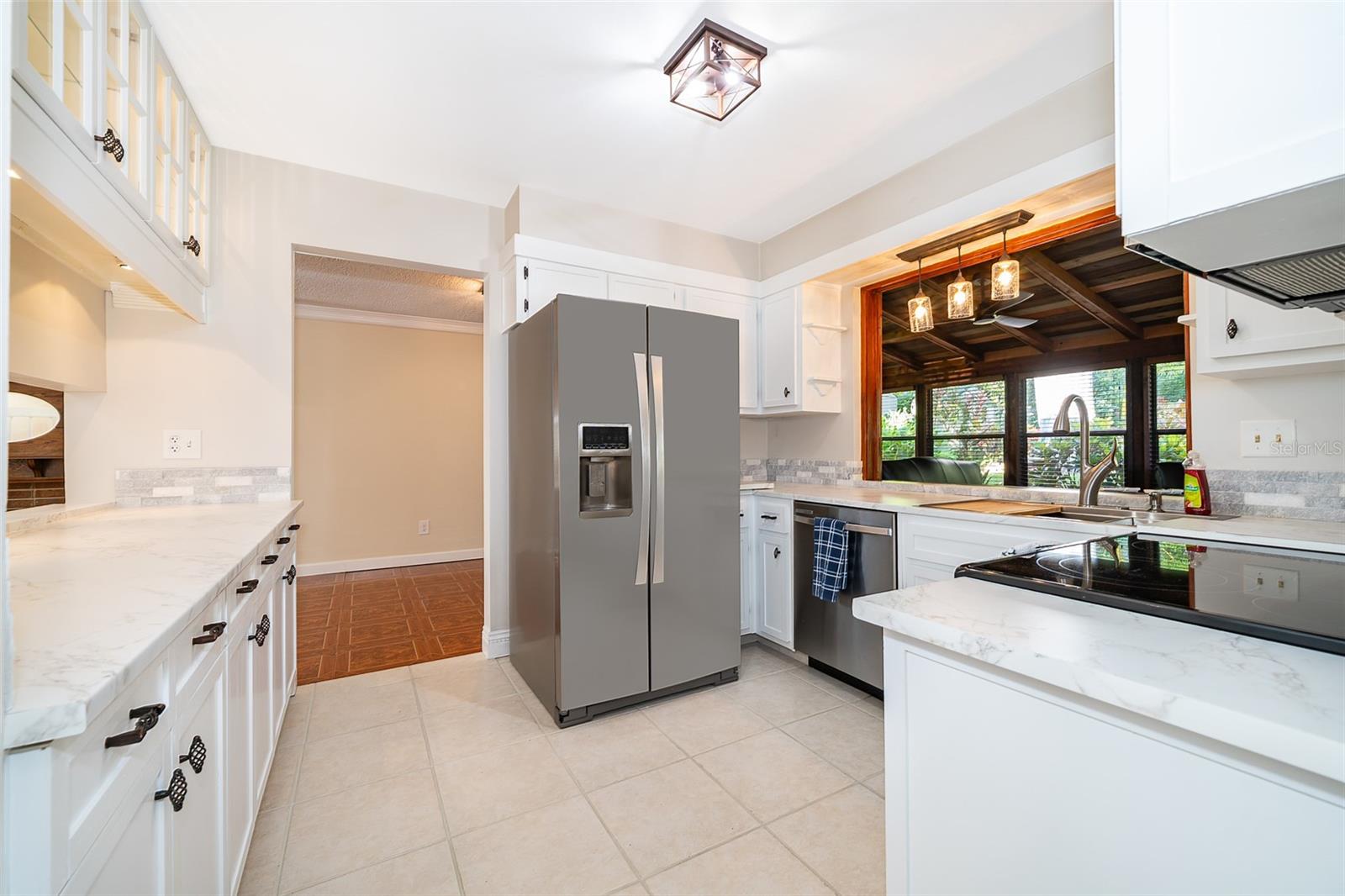 HIGHLANDS SEC 1 - Residential