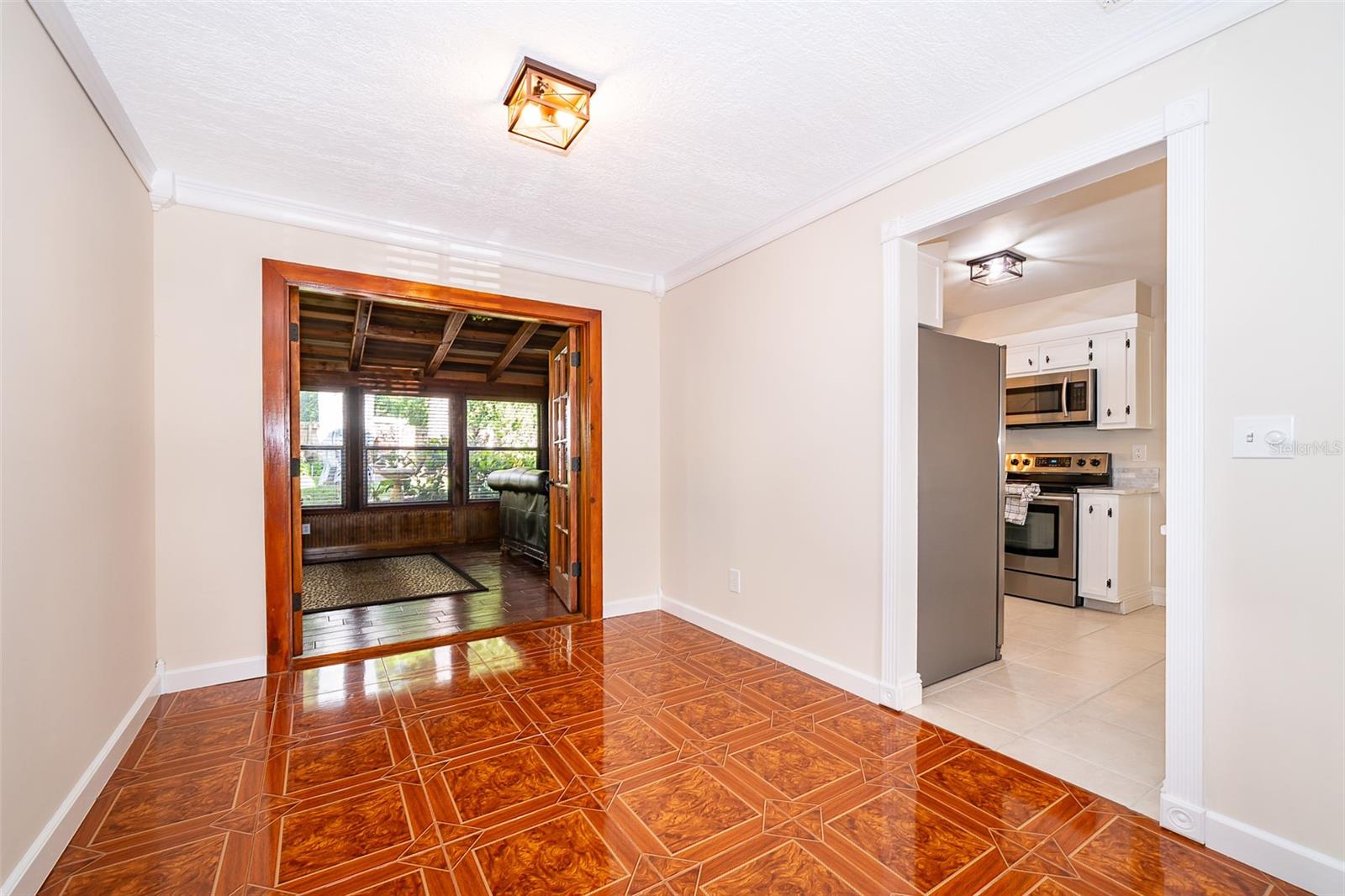 HIGHLANDS SEC 1 - Residential