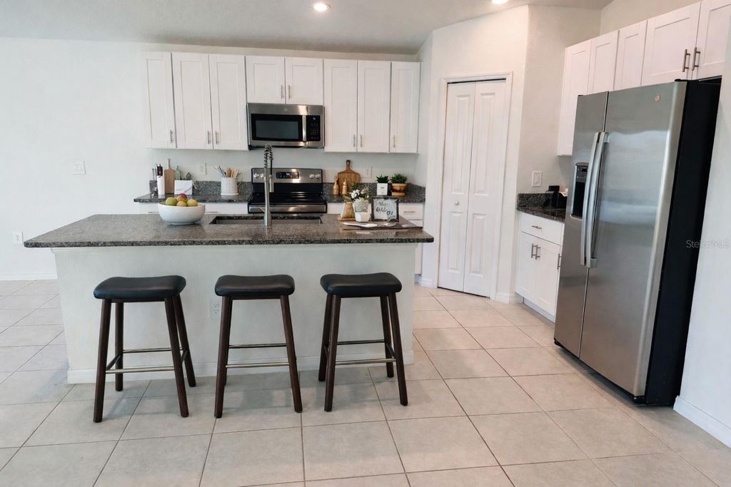 Photo of 13181 Garnet Raspberry Avenue, Wimauma, FL 33598 (MLS # TB8465320)