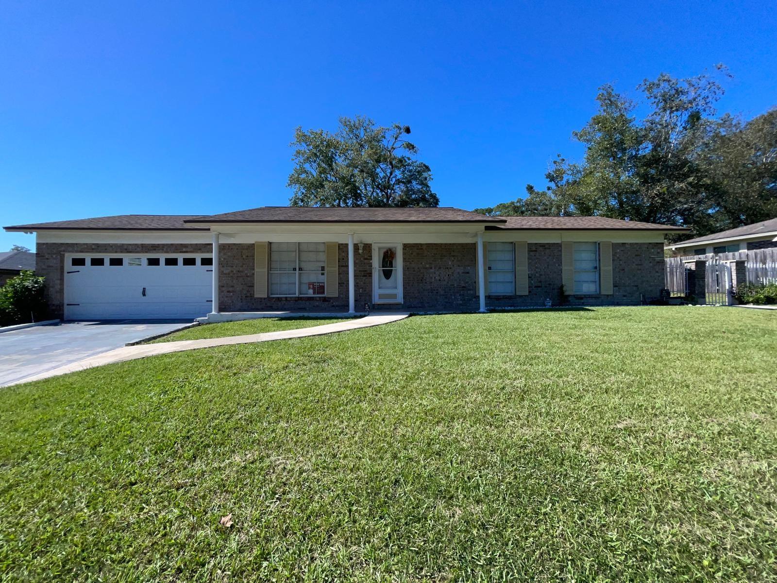 1516 REBECCA DRIVE