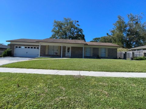 1516 REBECCA DRIVE JACKSONVILLE FL 32221