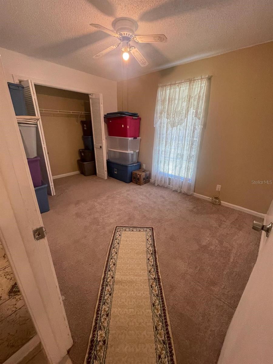 COUNTRY CREEK - Residential