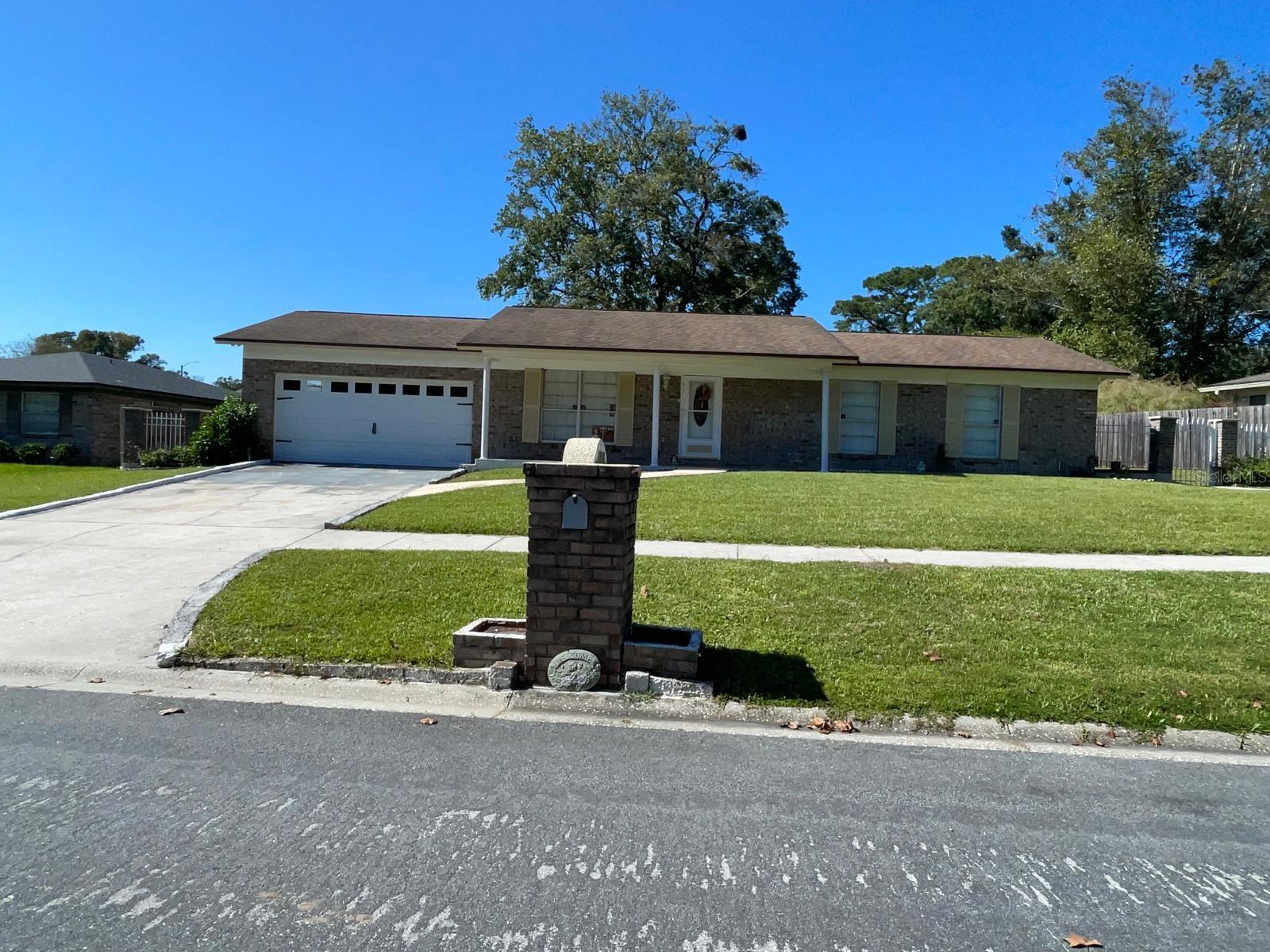 1516 REBECCA DRIVE