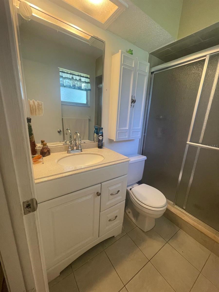 COUNTRY CREEK - Residential