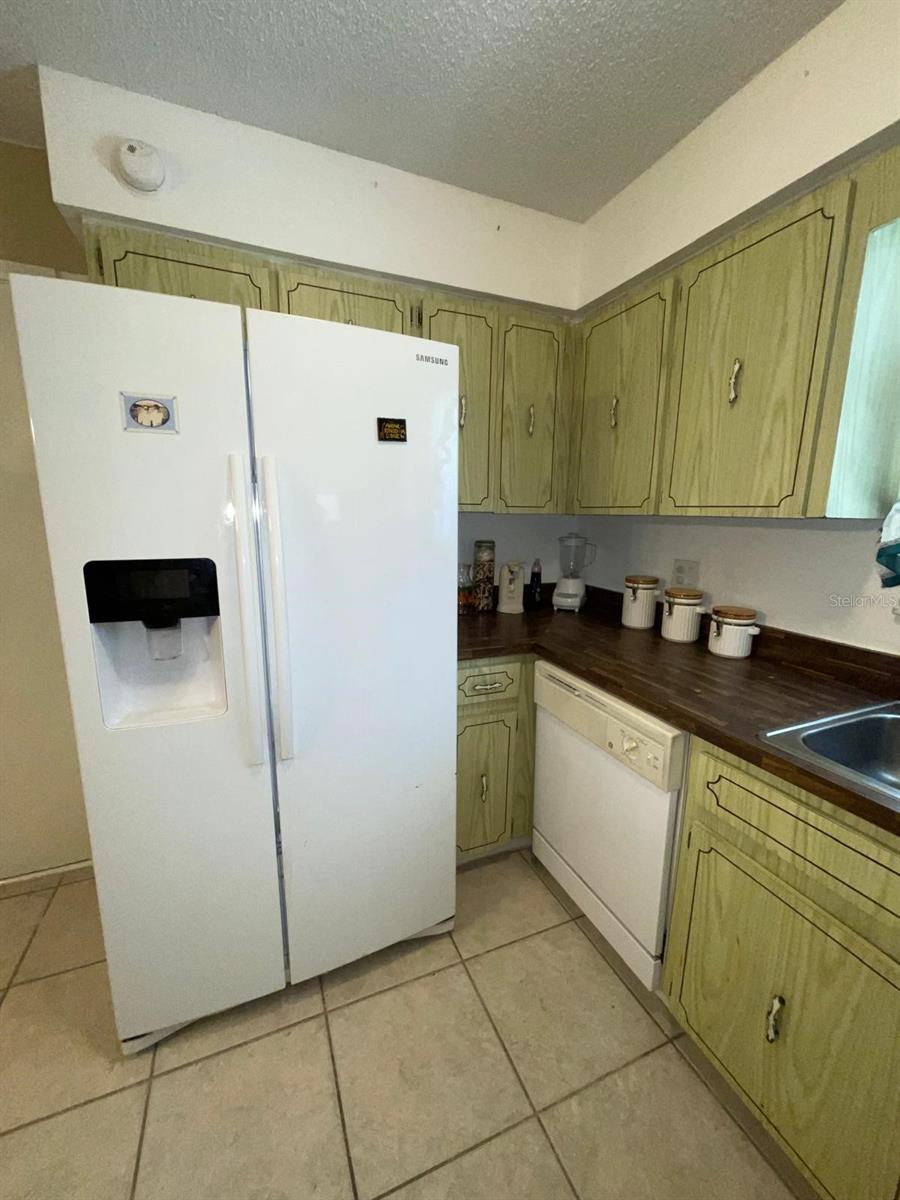 COUNTRY CREEK - Residential