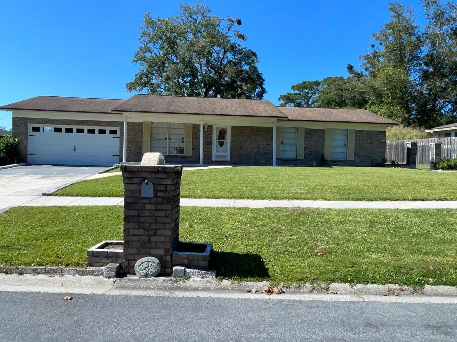 1516 REBECCA DRIVE