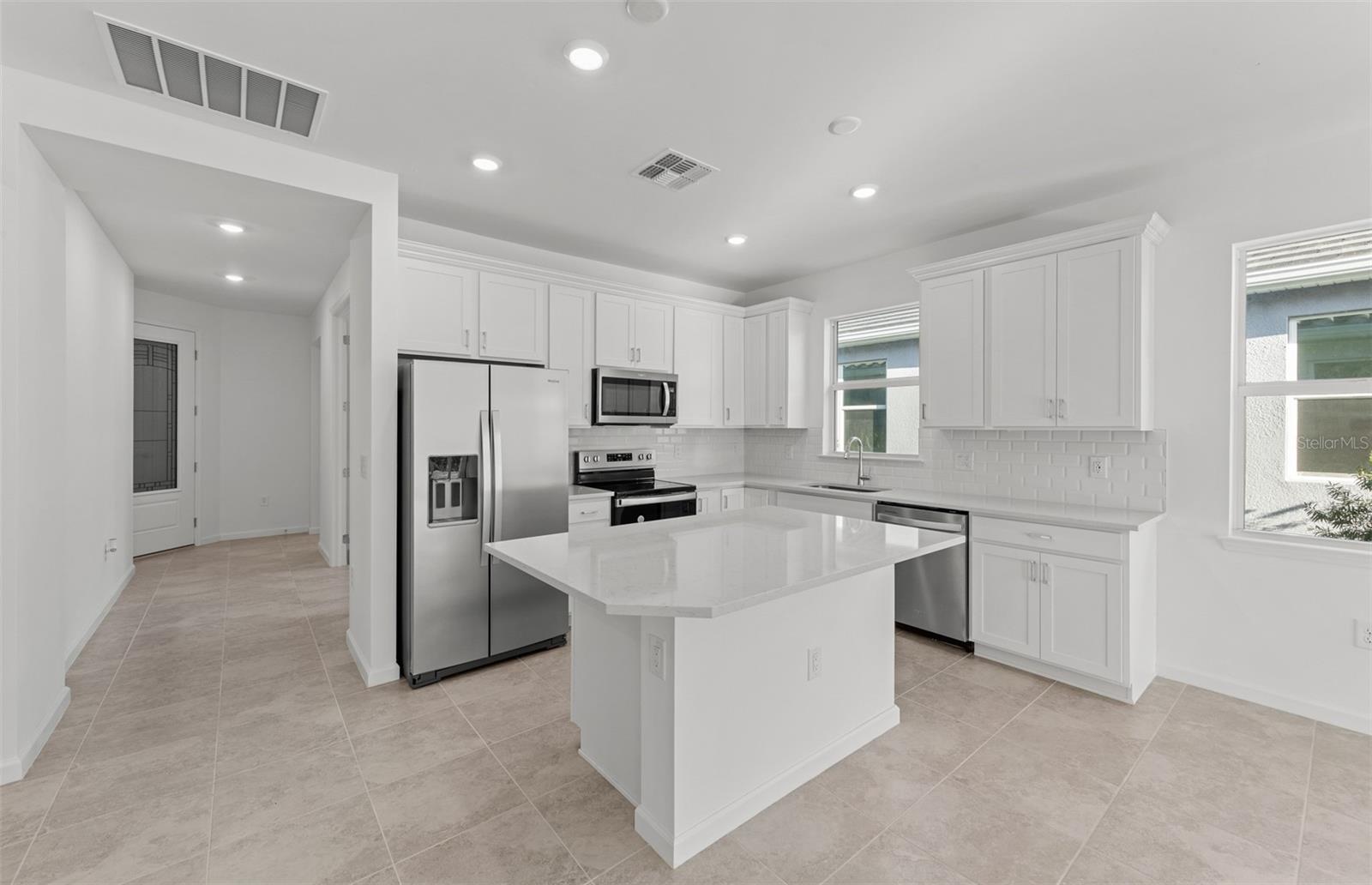LEGACY GROVES PHASE 1 - Residential